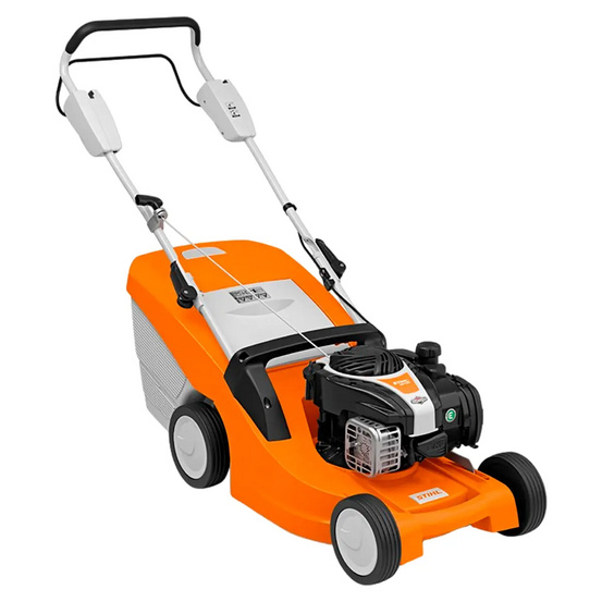 Бензиновая газонокосилка STIHL RM 443.0