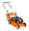 Бензиновая газонокосилка STIHL RM 443.0