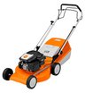 Бензиновая газонокосилка самоходная STIHL RM 253.2 T
