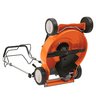Бензиновая газонокосилка самоходная STIHL RM 253.2 T