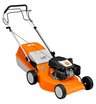 Бензиновая газонокосилка самоходная STIHL RM 253.2 T