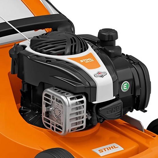 Бензиновая газонокосилка STIHL RM 253.1