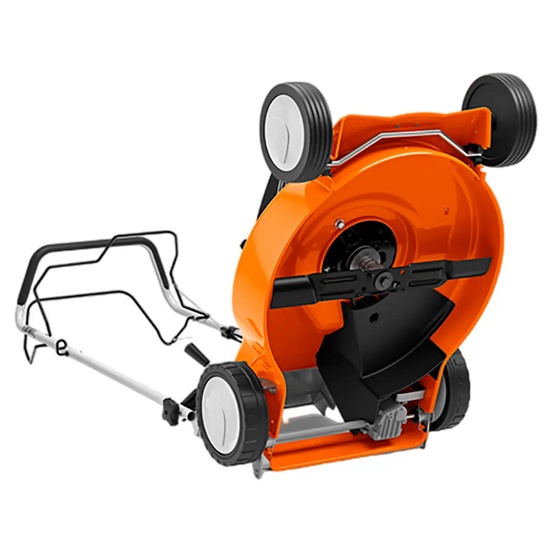 Бензиновая газонокосилка STIHL RM 253.1