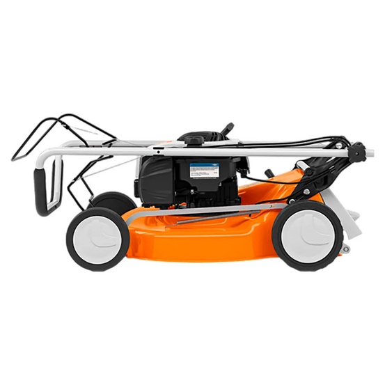 Бензиновая газонокосилка STIHL RM 253.1