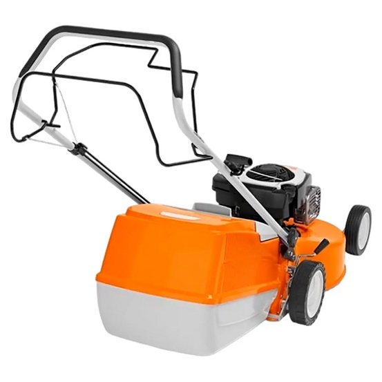 Бензиновая газонокосилка STIHL RM 253.1