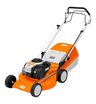 Бензиновая газонокосилка STIHL RM 253.1