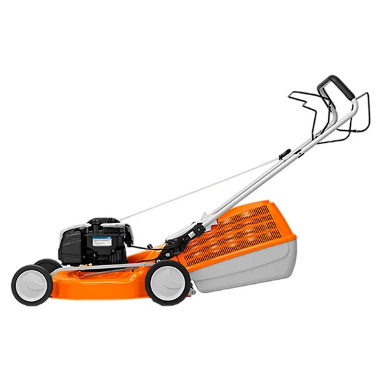 Бензиновая газонокосилка STIHL RM 253.1