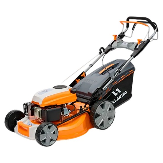 Газонокосилка бензиновая самоходная Villartec MB 5753V