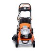 Газонокосилка бензиновая самоходная Villartec MB 5056TE