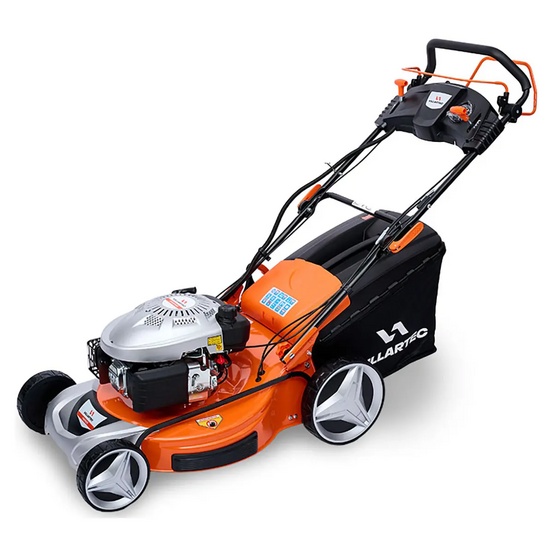 Газонокосилка бензиновая самоходная Villartec MB 5056TE