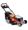 Газонокосилка бензиновая самоходная Villartec MB 5056TE