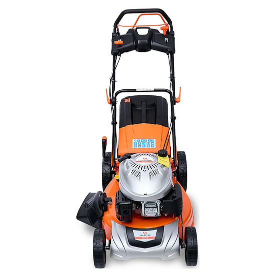 Газонокосилка бензиновая самоходная Villartec MB 4053T