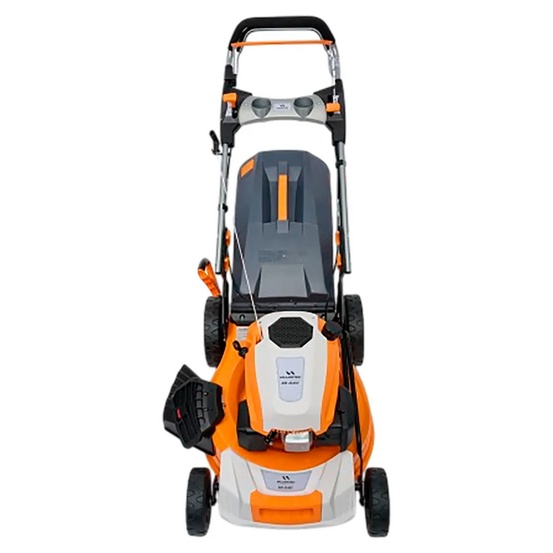 Газонокосилка бензиновая самоходная Villartec MB 3548V