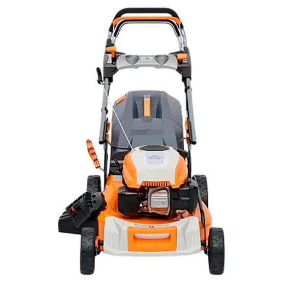 Газонокосилка бензиновая самоходная Villartec MB 3548V