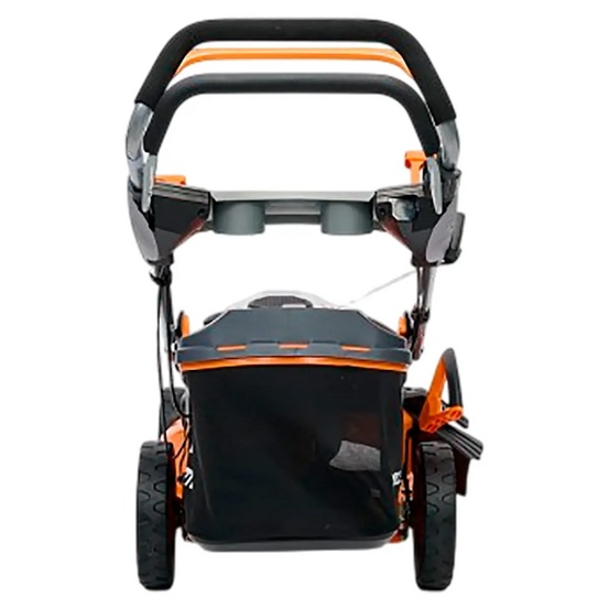 Газонокосилка бензиновая самоходная Villartec MB 3548V