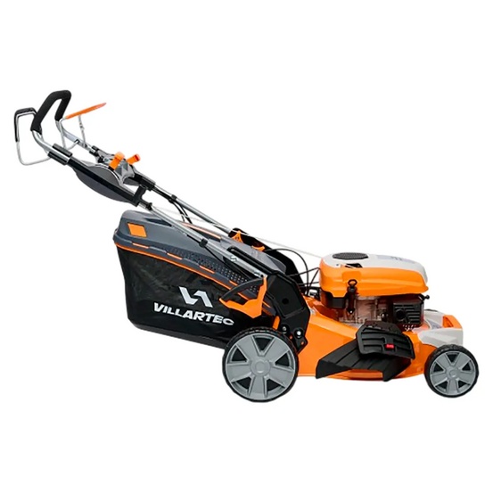 Газонокосилка бензиновая самоходная Villartec MB 3548V