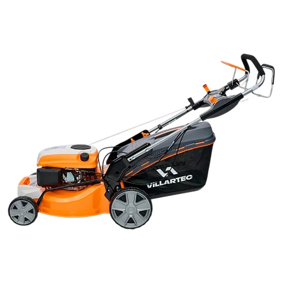 Газонокосилка бензиновая самоходная Villartec MB 3548V