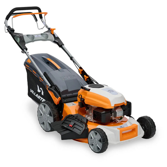 Газонокосилка бензиновая самоходная Villartec MB 3548T