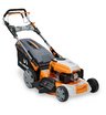 Газонокосилка бензиновая самоходная Villartec MB 3548T