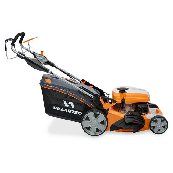 Газонокосилка бензиновая самоходная Villartec MB 3548T