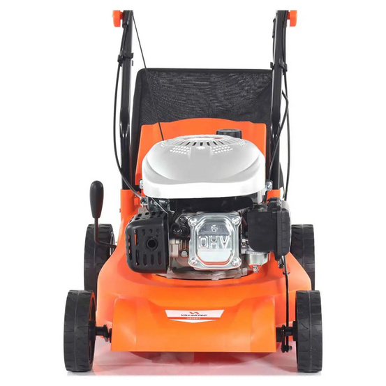 Газонокосилка бензиновая самоходная Villartec MB 3541T