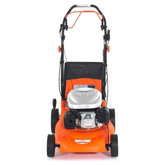 Газонокосилка бензиновая самоходная Villartec MB 3541T