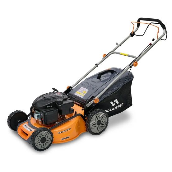 Газонокосилка бензиновая самоходная Villartec MB 3146T