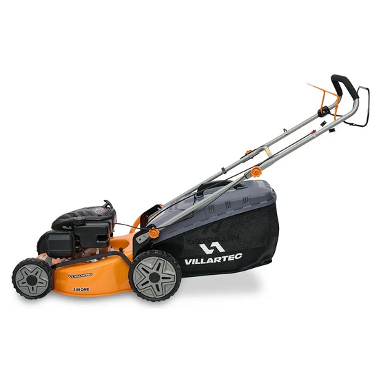 Газонокосилка бензиновая самоходная Villartec MB 3146T