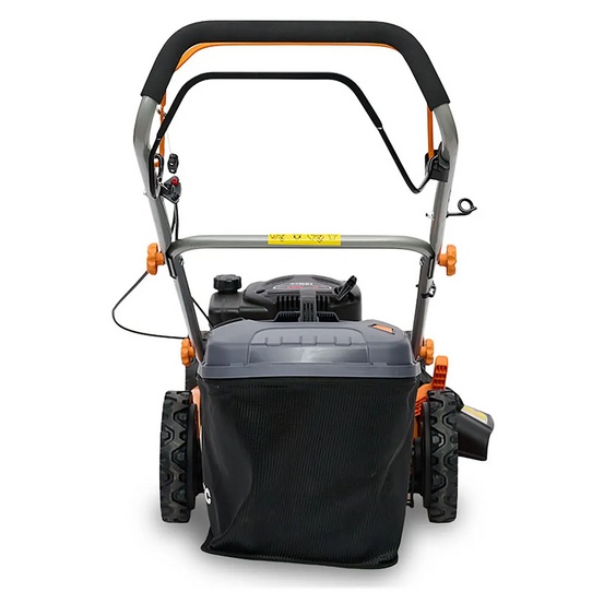 Газонокосилка бензиновая самоходная Villartec MB 3146T