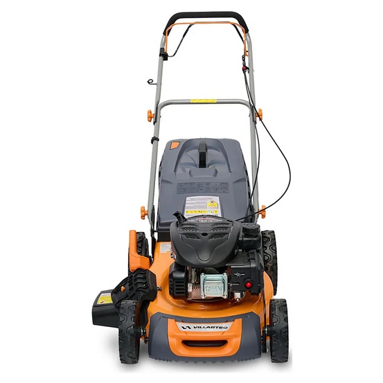 Газонокосилка бензиновая самоходная Villartec MB 3146T