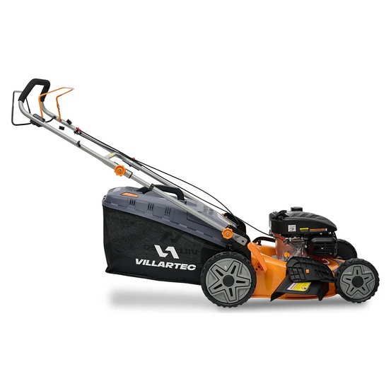 Газонокосилка бензиновая самоходная Villartec MB 3146T