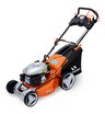 Газонокосилка бензиновая самоходная Villartec MB 3046T