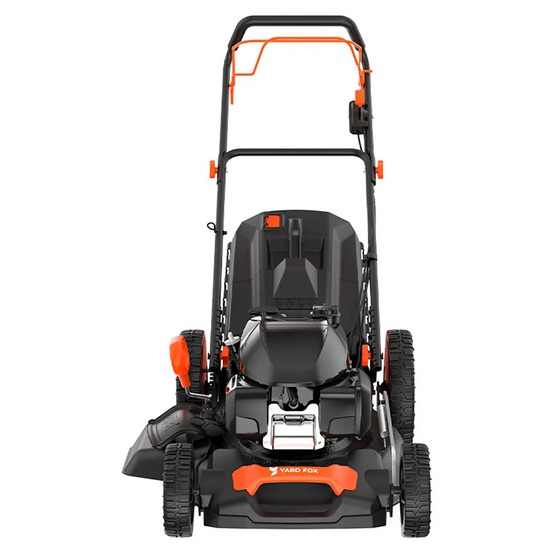 Самоходная бензиновая газонокосилка YARD FOX PRO 51 SH V