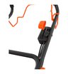 Самоходная бензиновая газонокосилка YARD FOX PRO 51 SH V
