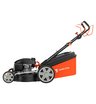 Самоходная бензиновая газонокосилка YARD FOX PRO 51 SH V