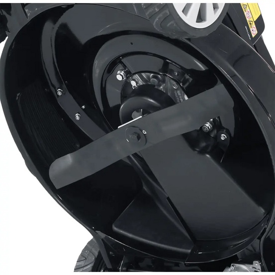 Бензиновая самоходная газонокосилка YARD FOX 55SH HW