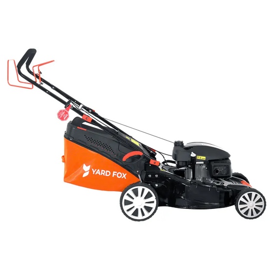 Бензиновая самоходная газонокосилка YARD FOX 55SH HW