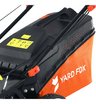 Бензиновая самоходная газонокосилка YARD FOX 55SH HW