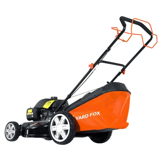 Бензиновая самоходная газонокосилка YARD FOX 53SH HW