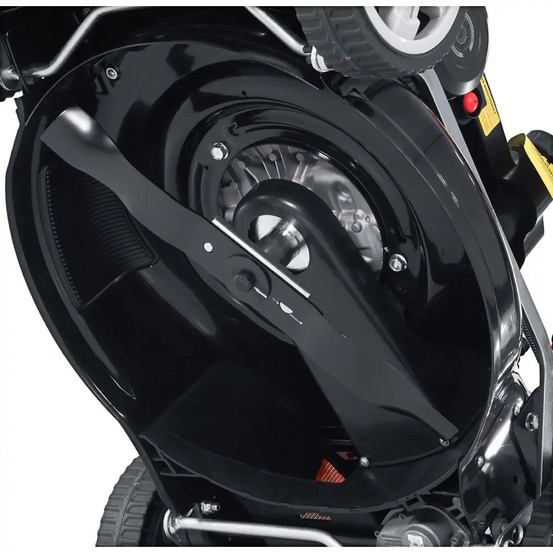 Бензиновая самоходная газонокосилка YARD FOX 53SH HW