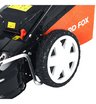 Бензиновая самоходная газонокосилка YARD FOX 53S HW