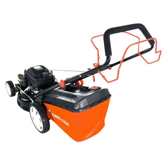 Бензиновая самоходная газонокосилка YARD FOX 53S HW