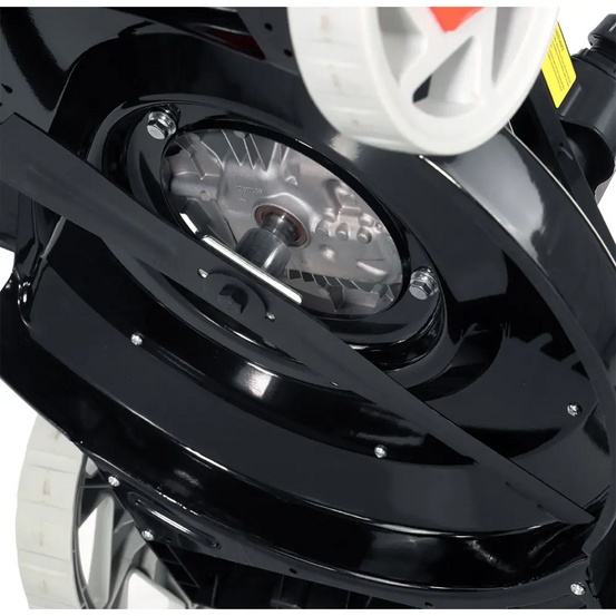 Бензиновая несамоходная газонокосилка YARD FOX 53P