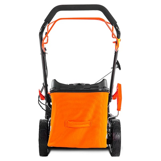 Бензиновая самоходная газонокосилка YARD FOX 53 SH F