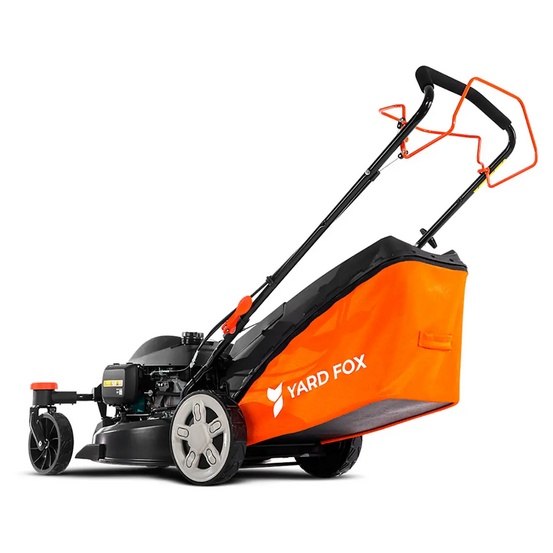 Бензиновая самоходная газонокосилка YARD FOX 53 SH F