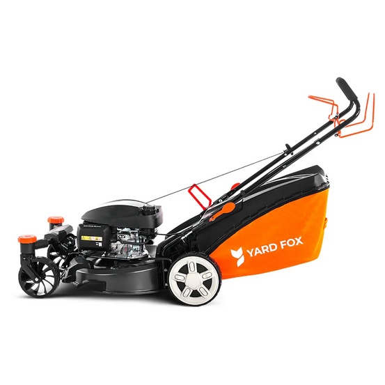 Бензиновая самоходная газонокосилка YARD FOX 53 SH F