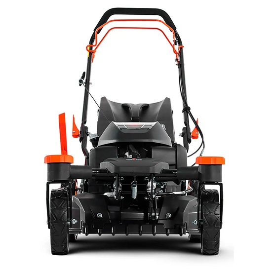 Бензиновая самоходная газонокосилка YARD FOX 53 SH F