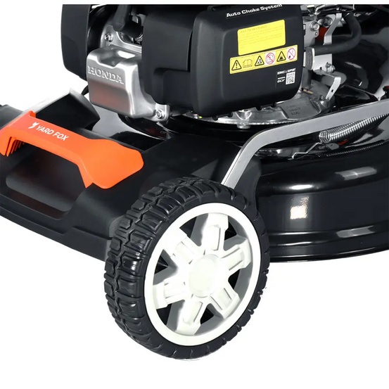 Бензиновая самоходная газонокосилка YARD FOX 51SH