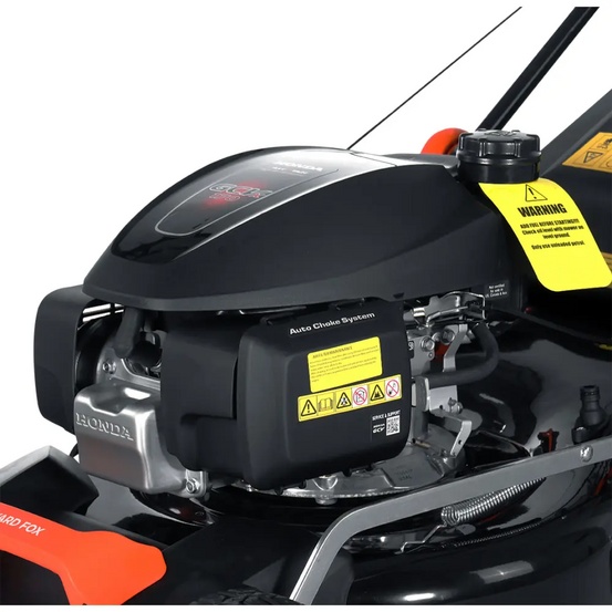 Бензиновая самоходная газонокосилка YARD FOX 51SH