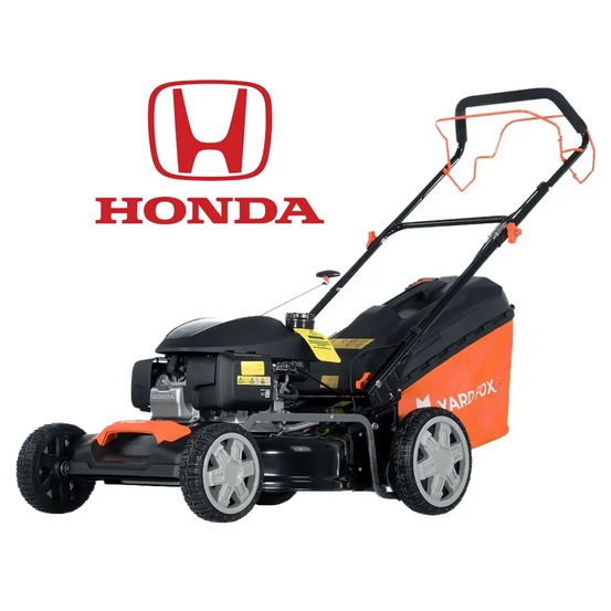 Бензиновая самоходная газонокосилка YARD FOX 51SH